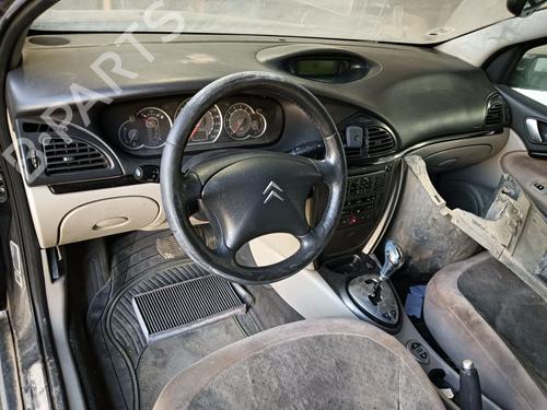 Elektronisk modul CITROËN C5 II (RC_) 2.0 HDi (RCRHRH) | BP28278266M83 