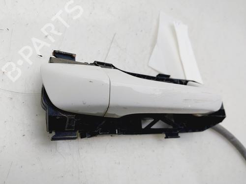 Rear right exterior door handle VW GOLF VI (5K1)  | BP29911061C130