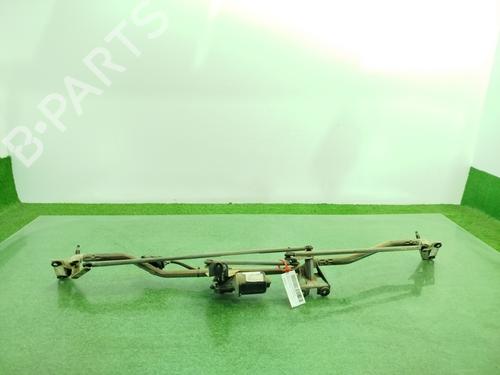 Used Front wiper motor OPEL MERIVA A MPV (X03) [2003-2010]  31939626