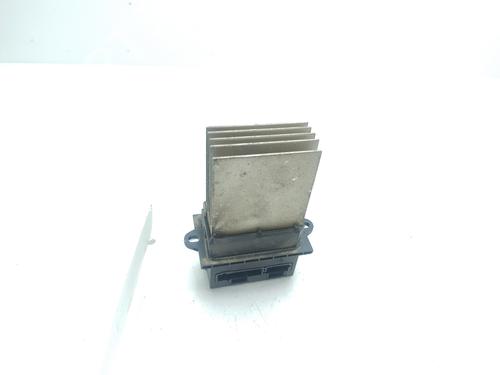 Used Heater resistor RENAULT MASTER II Van (FD) 2.8 dTI (114 hp) 24368501