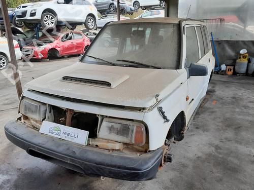Other SUZUKI VITARA (ET, TA, TD)  | BP28092068O1 