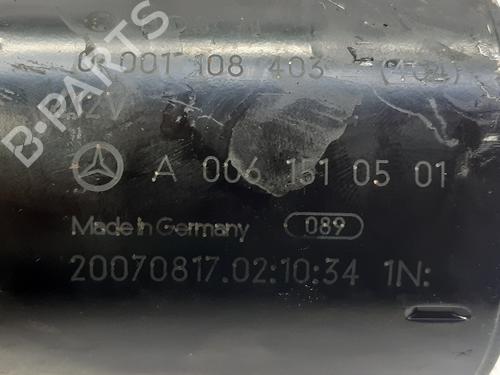 Starter MERCEDES-BENZ C-CLASS (W204) C 300 (204.054) | BP8419969M8 