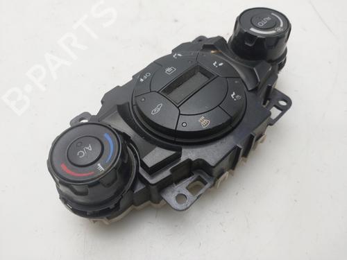 Climate control FORD FIESTA VI (CB1, CCN) | BP37584259I5 - Image 3