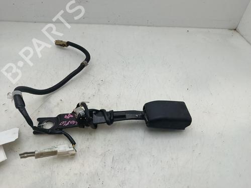 Used Seat buckle Seat buckle TOYOTA AURIS (_E15_) [2006-2013] 33052640 33052640