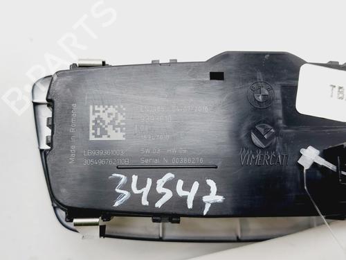 Hovedlysbryter BMW X1 (F48) sDrive 16 d | BP18306735I24 