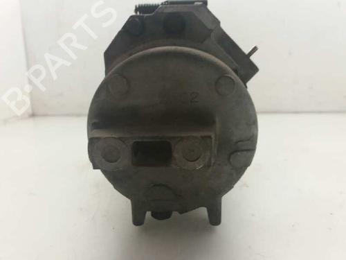 AC compressor BMW X5 (E53) 3.0 i | BP2871518M34 