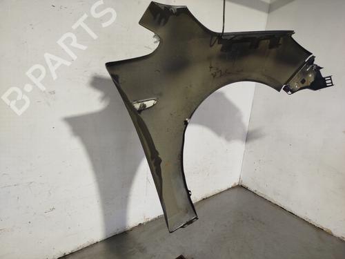Left front fenders OPEL ASTRA J (P10) 1.7 CDTI (68) | BP32467971C41