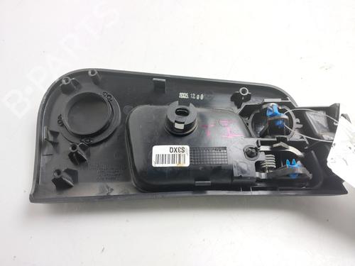 Rear left interior door handle SSANGYONG KYRON | BP36219633I15 - Image 4