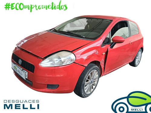 Used Parts FIAT GRANDE PUNTO (199_) [2005-2025]  3392313
