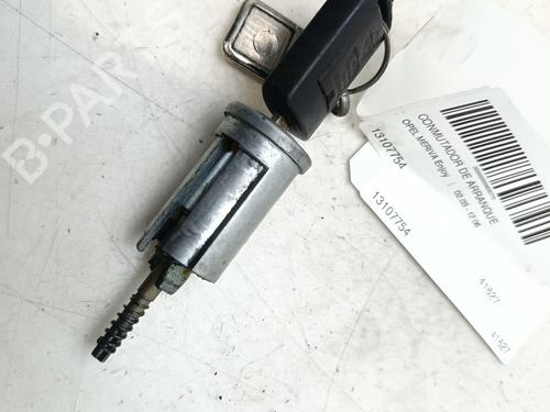Used Ignition barrel Ignition barrel OPEL MERIVA A MPV (X03) [2003-2010] 34234422 34234422
