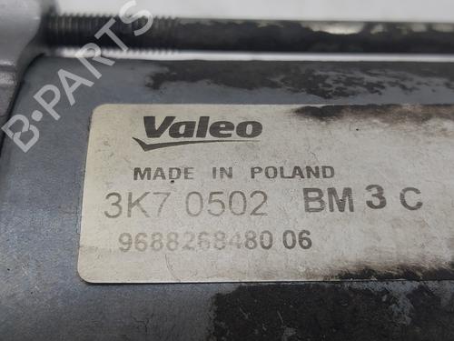 Starter PEUGEOT PARTNER Tepee 1.6 BlueHDi 100 | BP36258476M8 - Image 3