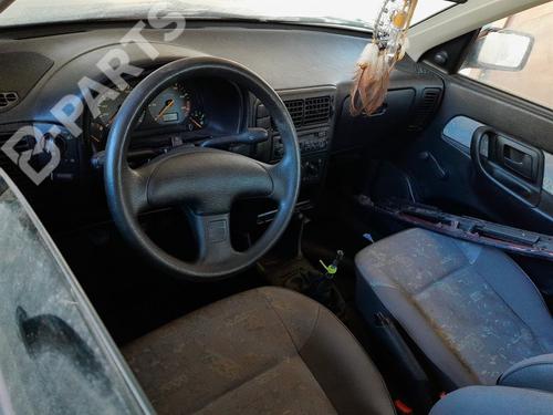 Left taillight SEAT IBIZA II (6K1) 1.4 i | BP10501073C34  - Image 9