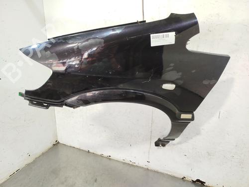 Used Left front fenders OPEL ZAFIRA A MPV (T98) [1999-2006]  28477831