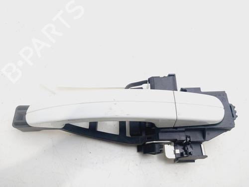 Used Rear right exterior door handle FORD KUGA II (DM2) 2.0 TDCi (140 hp) 27222207