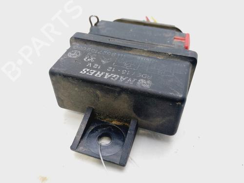 Electronic module PEUGEOT 306 (7B, N3, N5) 1.9 D | BP30659051M83