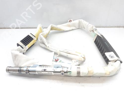 Venstre gardin airbag KIA RIO III (UB) 1.2 CVVT (84 hp) 10333215