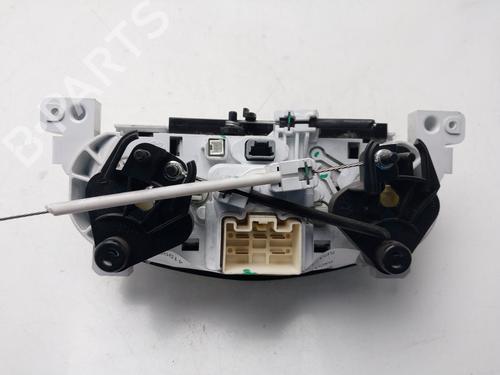 Climate control DACIA LODGY (JS_) | BP38413161I5 - Image 3