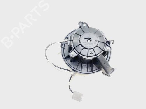 Heater blower motor OPEL ASTRA J (P10)  | BP26694583M62 