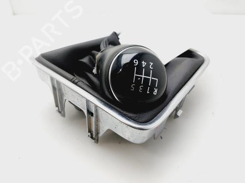Shift knob VW TIGUAN (5N_) | BP36002636I34 - Image 4