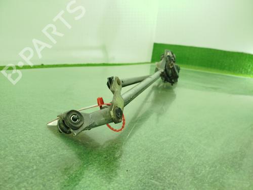 Front wiper motor OPEL ASTRA J (P10) 1.7 CDTI (68) | BP31939615M29 