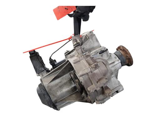 Gearbox SEAT IBIZA III (6L1)  | BP29375895M3 