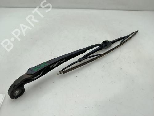 Used Rear windshield wiper arm SEAT LEON (1M1) [1999-2006]  29219982