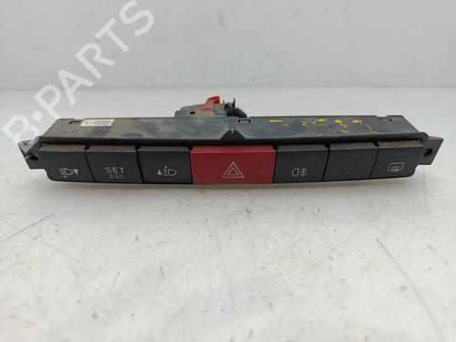 Used Warning switch FIAT DOBLO Platform/Chassis (263_) 1.3 D Multijet (90 hp) 31373648