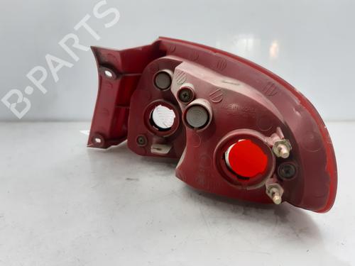 Left taillight CHEVROLET NUBIRA Saloon 1.4 | BP7179859C34 