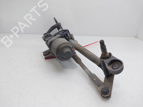 Front wiper motor OPEL ASTRA H (A04)  | BP24585987M29 