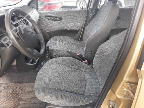 Water radiator FIAT PUNTO Hatchback Van (188_) 1.2 60 | BP2857684M31