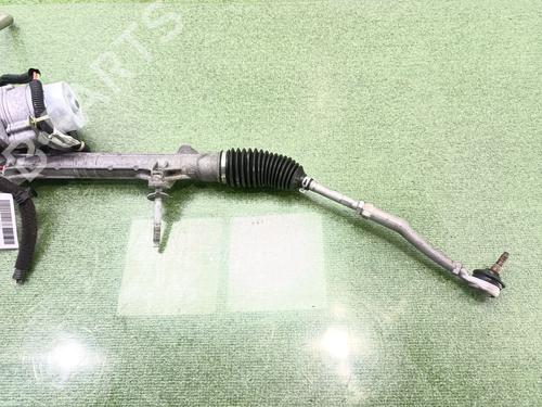 Steering rack CITROËN C-ELYSEE (DD_) | BP30506684M22
