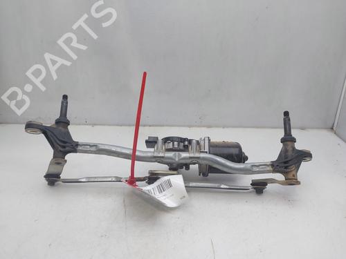 Front wiper motor CITROËN C-ELYSEE (DD_) 1.5 BlueHDi 100 | BP17901882M29 