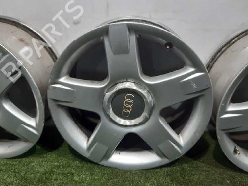 Rim AUDI ALLROAD C5 (4BH) 2.5 TDI quattro | BP5580912C45 
