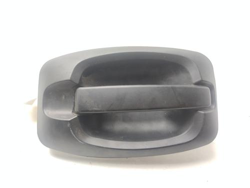 Used Front right exterior door handle FIAT DUCATO Van (250_) 115 Multijet 2,0 D (116 hp) 29394242
