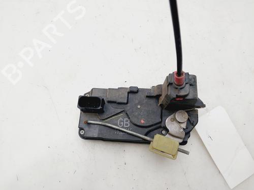Rear right lock OPEL ASTRA H (A04) 1.6 (L48) | BP20333393C99 