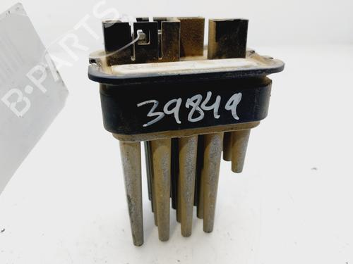 Heater resistor OPEL ASTRA H (A04) | BP30407873M108