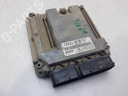 Used Engine control unit (ECU) Engine control unit (ECU) 39492521 39492521