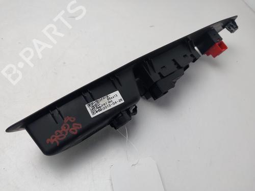 Right front window switch OPEL MOKKA / MOKKA X (J13) 1.6 CDTI (_76) | BP35803691I26 - Image 4