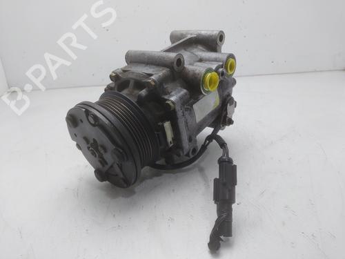 Used AC compressor AC compressor FORD FOCUS I (DAW, DBW) 1.8 TDCi (115 hp) 33129927 33129927