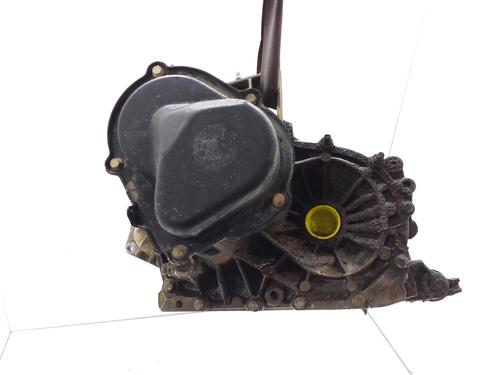 Gearbox FORD FIESTA Hatchback Van (JV_) TD 1.8 | BP7209342M3 