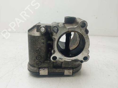 Throttle body NISSAN X-TRAIL II (T31)  | BP25727094M82 