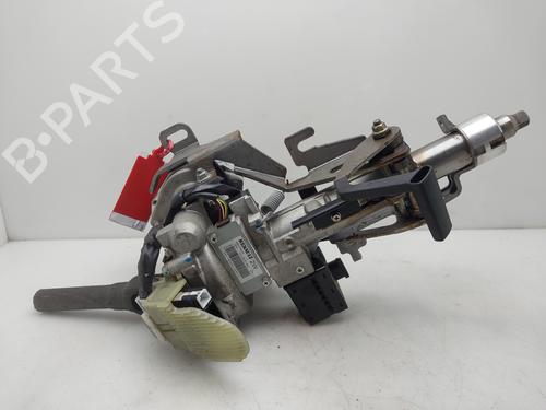 Used Steering column Steering column RENAULT MEGANE III Hatchback (BZ0/1_, B3_) 1.5 dCi (86 hp) 36024418 36024418