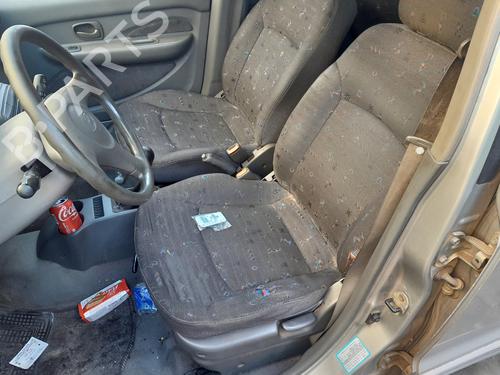 Left mirror HYUNDAI ATOS (MX) 1.0 i | BP16905043C26 