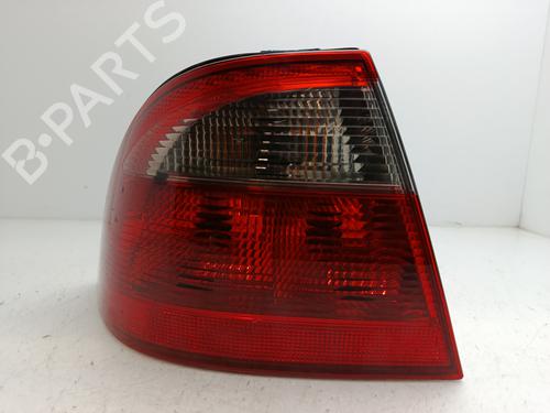 Used Left taillight SAAB 9-5 (YS3E) 2.2 TiD (120 hp) 28708101