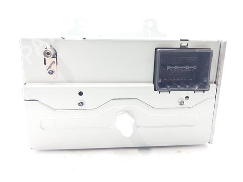 Radio OPEL ASTRA J (P10)  | BP13365350E6 