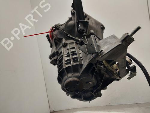 Gearbox JAGUAR X-TYPE I (X400) 2.0 D | BP37444264M3 - Image 5