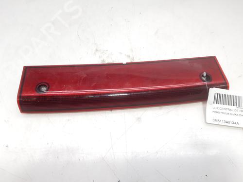 Third brake light FORD FOCUS C-MAX (DM2) 1.6 TDCi (109 hp) 3M5113A613AA | 3M5113A613AA |