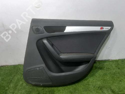 Right rear door panel AUDI A5 Sportback (8TA) 2.0 TDI (190 hp) 8T8867304A | 8T8867304A |