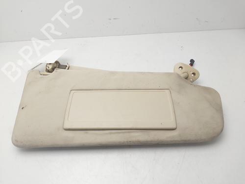 right-sun-visor-land-rover-range-rover-iii-l322-2002-2003-2004-2005-2006-2007-2008-2009-2010-2011-2012-32071452 main image