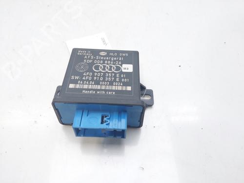 Used Electronic module AUDI Q7 (4LB) 4.2 FSI quattro (350 hp) 13572281